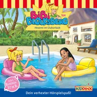Folge 164: Hexerei im Cluburlaub