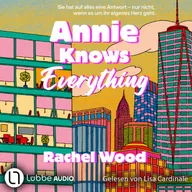 Annie Knows Everything