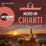 Mord im Chianti