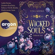 Wicked Souls (Bd. 2)