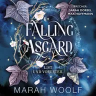 Falling Asgard