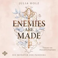 Enemies Are Made (2) – Die Monster der Pandora