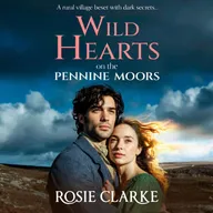 Wild Hearts on the Pennine Moors