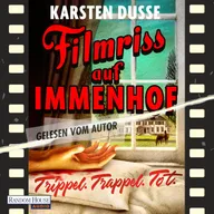 Filmriss auf Immenhof