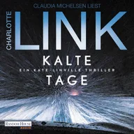Kalte Tage