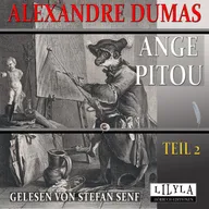 Ange Pitou - Teil 2