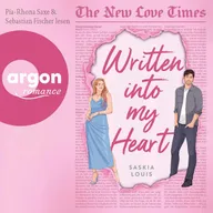 The New Love Times, Band 1 - Written into my Heart