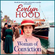 A Woman of Conviction