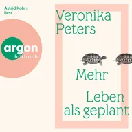 Mehr Leben als geplant