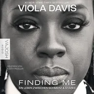 Finding Me