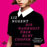 Die Wahrheit über Ruby Cooper