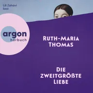 Die zweitgrößte Liebe