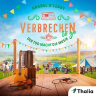 Verbrechen to go - Der Tod macht die Musik