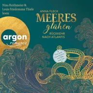 Meeresglühen - Rückkehr nach Atlantis - Meeresglühen