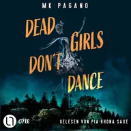 Dead Girls Don't Dance