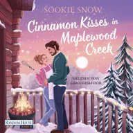 Cinnamon Kisses in Maplewood Creek