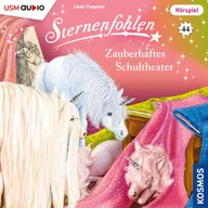 Teil 44: Zauberhaftes Schultheater
