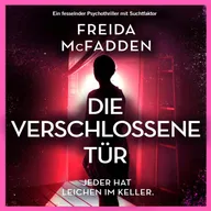 Die verschlossene Tür