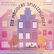 Der magische Spielzeugladen