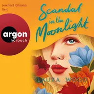 Scandal in the Moonlight - Agency for Scandal-Reihe