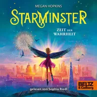 Starminster - Zeit der Wahrheit