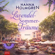 LavendelSommerTräume