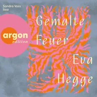 Gemalte Feuer