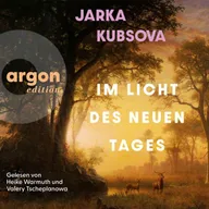 Im Licht des neuen Tages