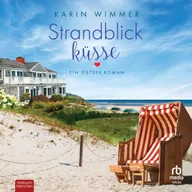 Strandblickküsse