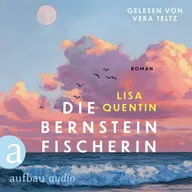 Die Bernsteinfischerin
