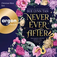Never Ever After