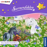 Teil 4: Das Zauberchamäleon