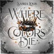 Where Colors Die