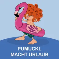 Pumuckl macht Urlaub