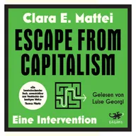 Escape from Capitalism