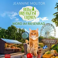 Mord im Riesenrad - Bed & Breakfast Crimes