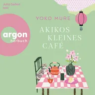 Akikos kleines Café