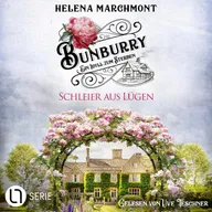 Schleier aus Lügen - Bunburry - Ein Idyll zum Sterben, Folge 21