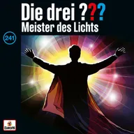 Folge 241: Meister des Lichts