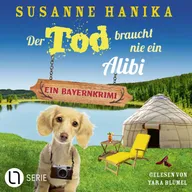 Der Tod braucht nie ein Alibi - Sofia und die Hirschgrund-Morde, Teil 29
