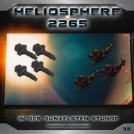 Folge 32: In der dunkelsten Stunde