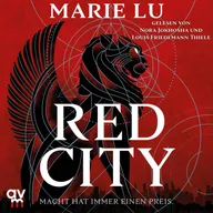 Red City