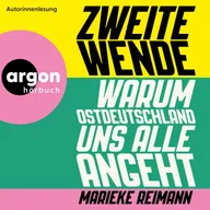 Zweite Wende