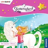 Teil 5: Die Zauber-Wiese