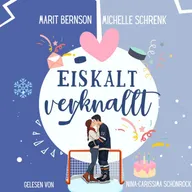 Eiskalt verknallt