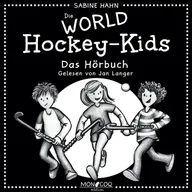 Die WORLD Hockey-Kids