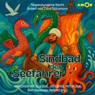 Folge 16: Sindbad der Seefahrer
