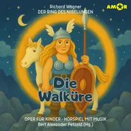 Folge 15: Die Walküre - Der Ring des Nibelungen (Folge 2)