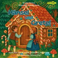 Folge 5: Hänsel und Gretel