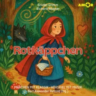 Folge 6: Rotkäppchen